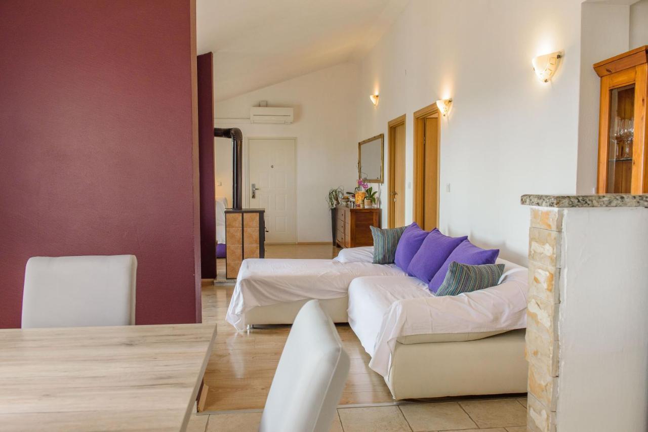 Apartamento Sunset Zadar Exterior foto